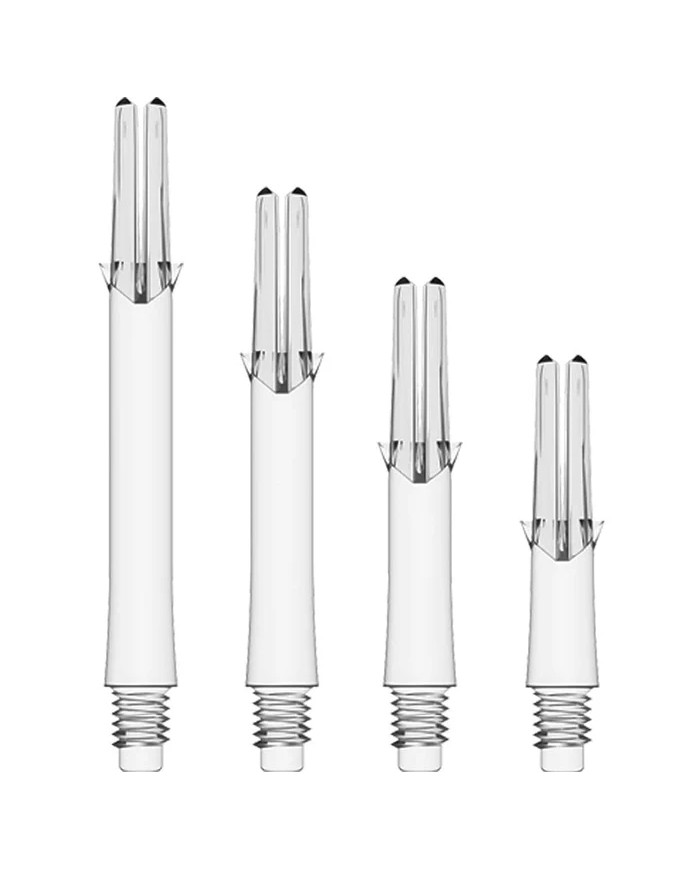 L Style L Shaft Straight Clear