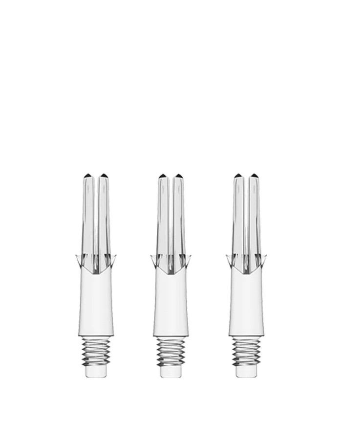 L Style L Shaft Straight Clear