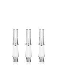 L Style L Shaft Straight Clear