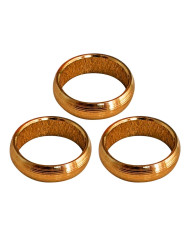 XQMax Aluminium Flight Rings - Colours