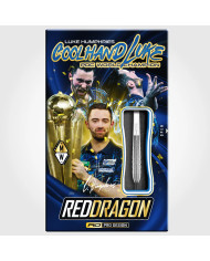 Red Dragon Luke Humphries - TX1 Pioneer Darts