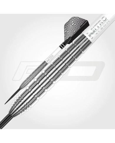 Red Dragon Luke Humphries - TX1 Pioneer Darts