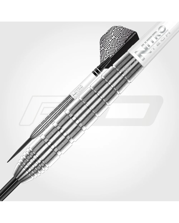 Red Dragon Luke Humphries - TX1 Pioneer Darts