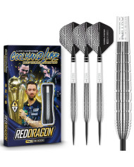 Red Dragon Luke Humphries - TX1 Pioneer Darts