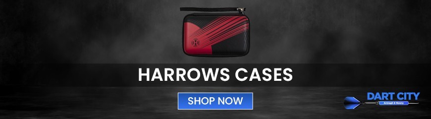 Harrows Cases